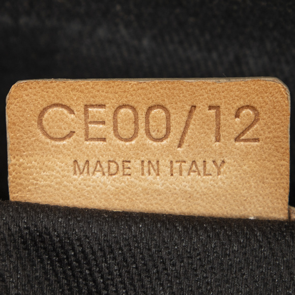 Celine Small Dome Top Handle - Picture 10 of 10